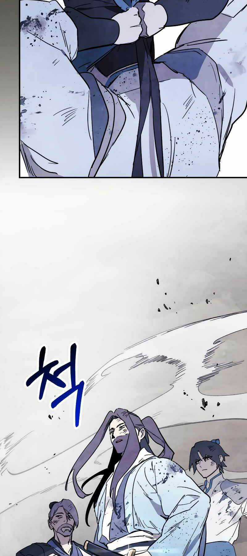 Vị Thần Trở Lại - Chapter 77 - Trang 51