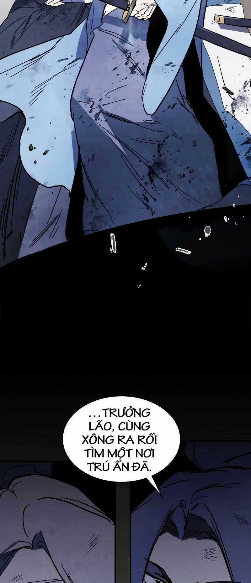 Vị Thần Trở Lại - Chapter 77 - Trang 52