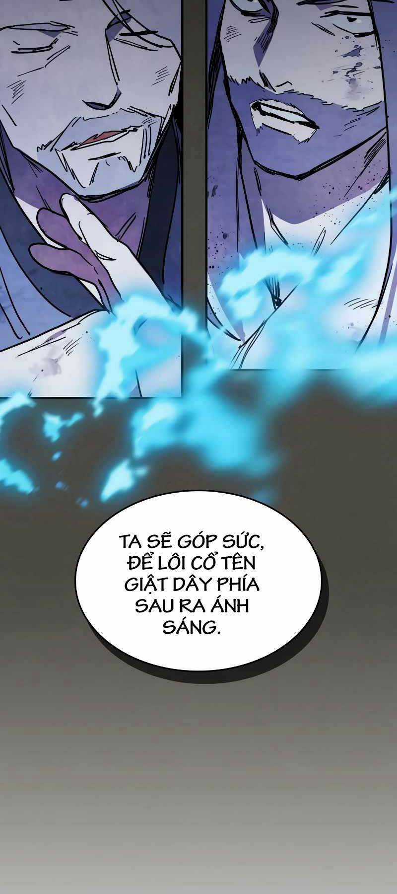 Vị Thần Trở Lại - Chapter 77 - Trang 53