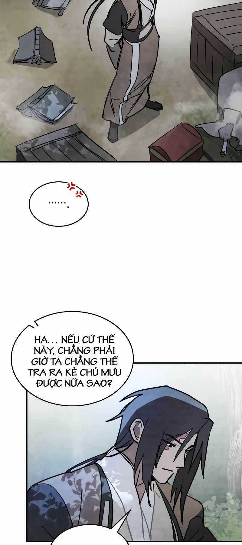 Vị Thần Trở Lại - Chapter 77 - Trang 56