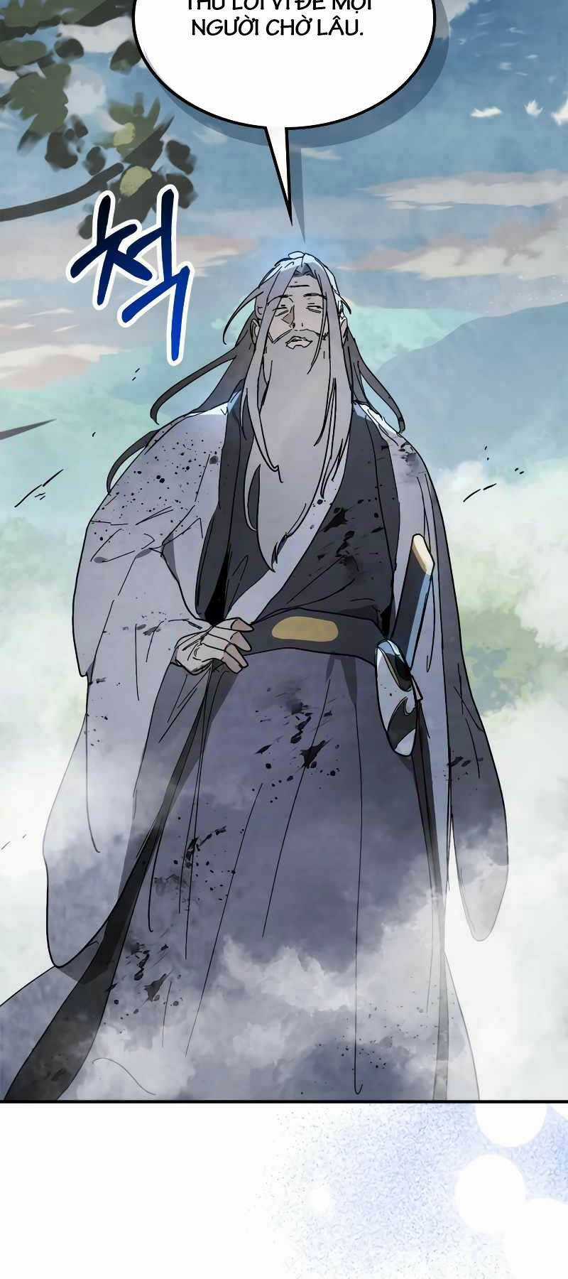 Vị Thần Trở Lại - Chapter 77 - Trang 58