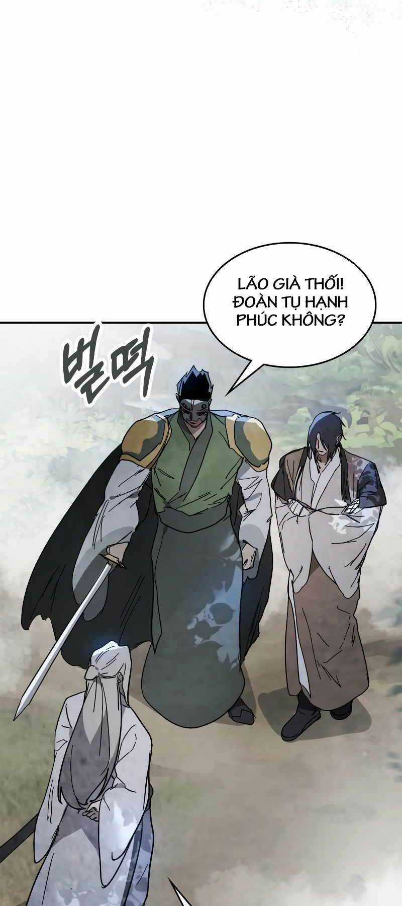 Vị Thần Trở Lại - Chapter 77 - Trang 59