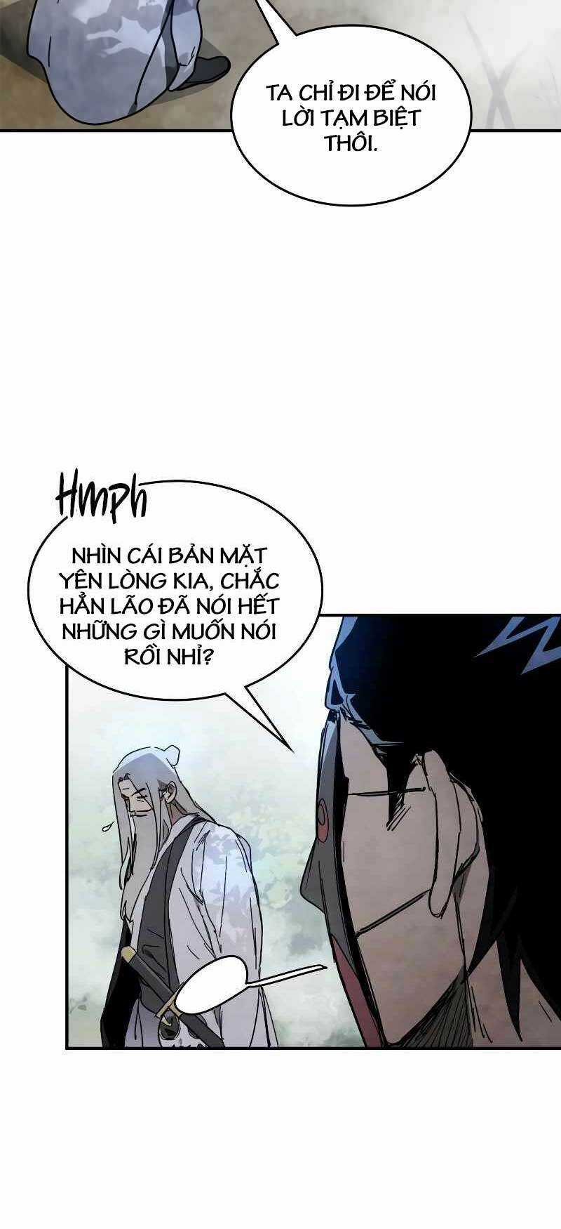 Vị Thần Trở Lại - Chapter 77 - Trang 60