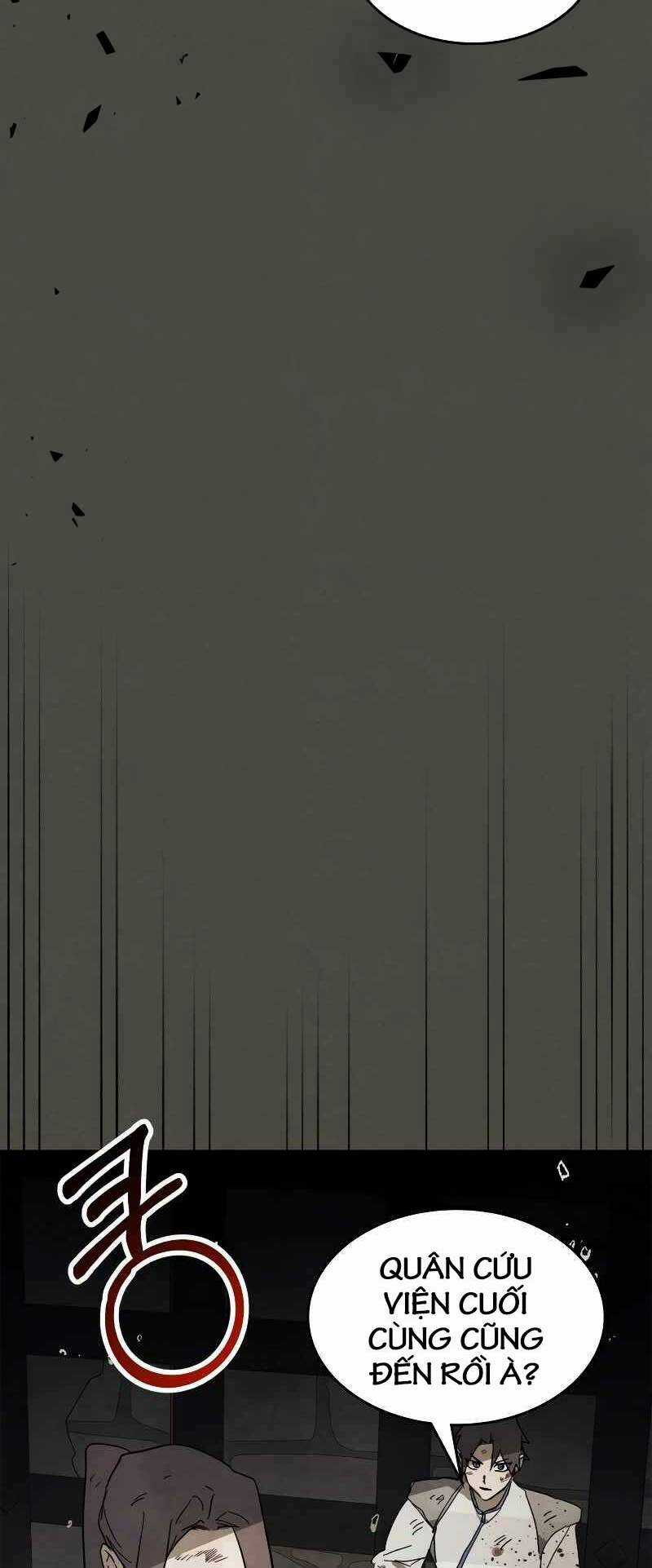 Vị Thần Trở Lại - Chapter 77 - Trang 7