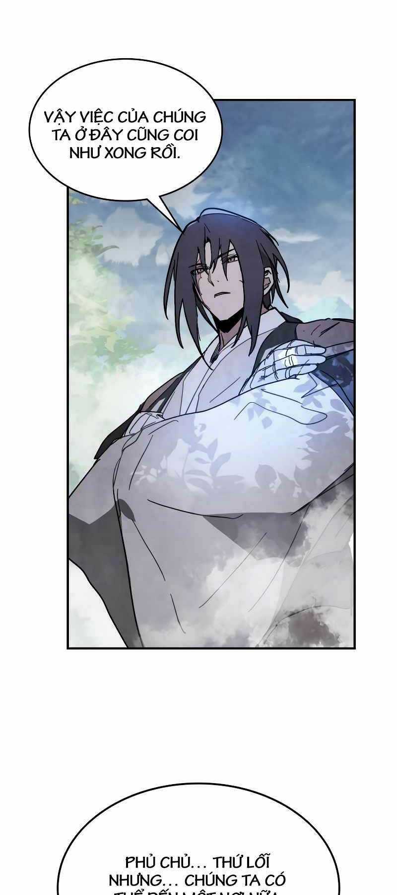 Vị Thần Trở Lại - Chapter 77 - Trang 61