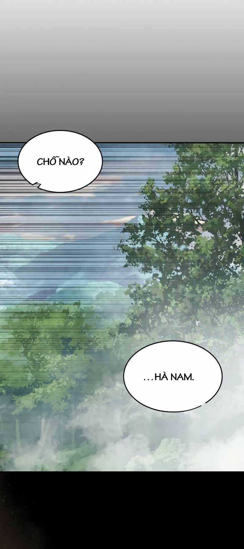 Vị Thần Trở Lại - Chapter 77 - Trang 63
