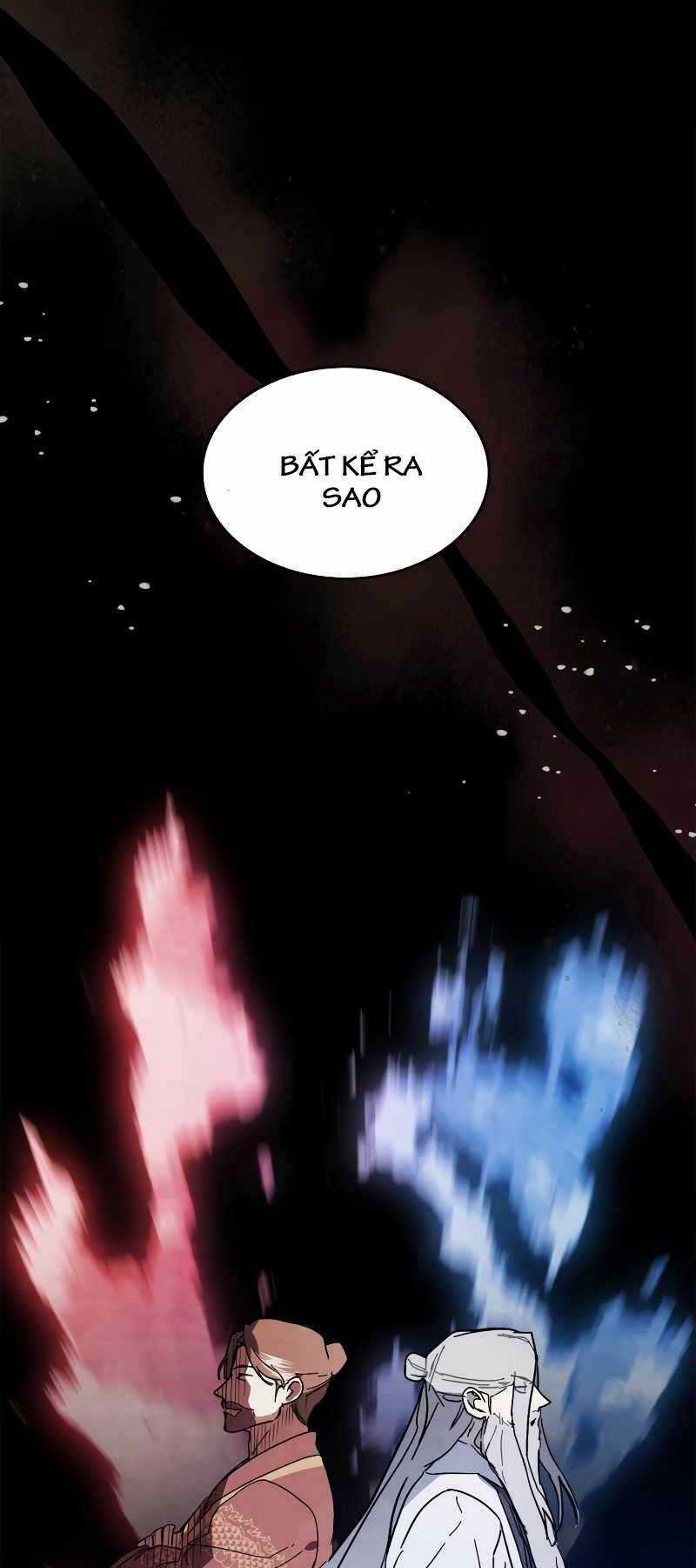 Vị Thần Trở Lại - Chapter 77 - Trang 64