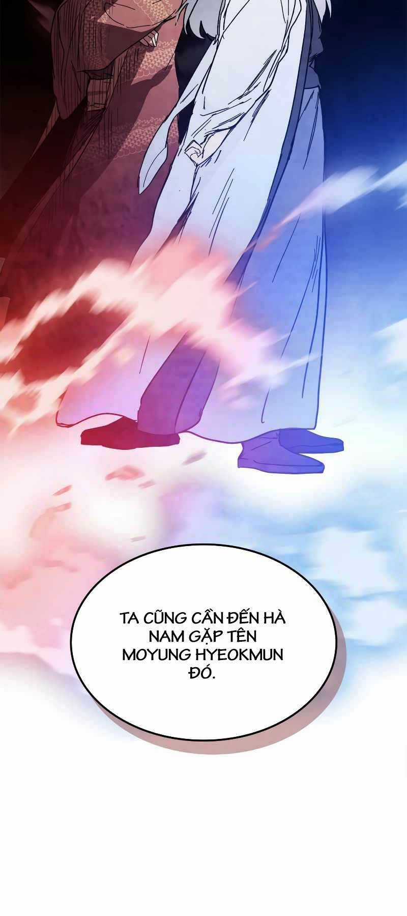 Vị Thần Trở Lại - Chapter 77 - Trang 65