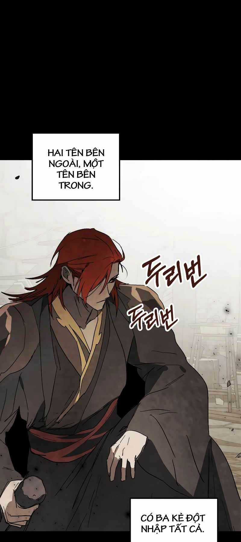 Vị Thần Trở Lại - Chapter 77 - Trang 69