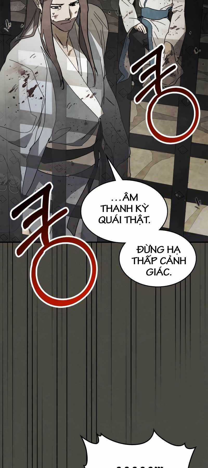 Vị Thần Trở Lại - Chapter 77 - Trang 8