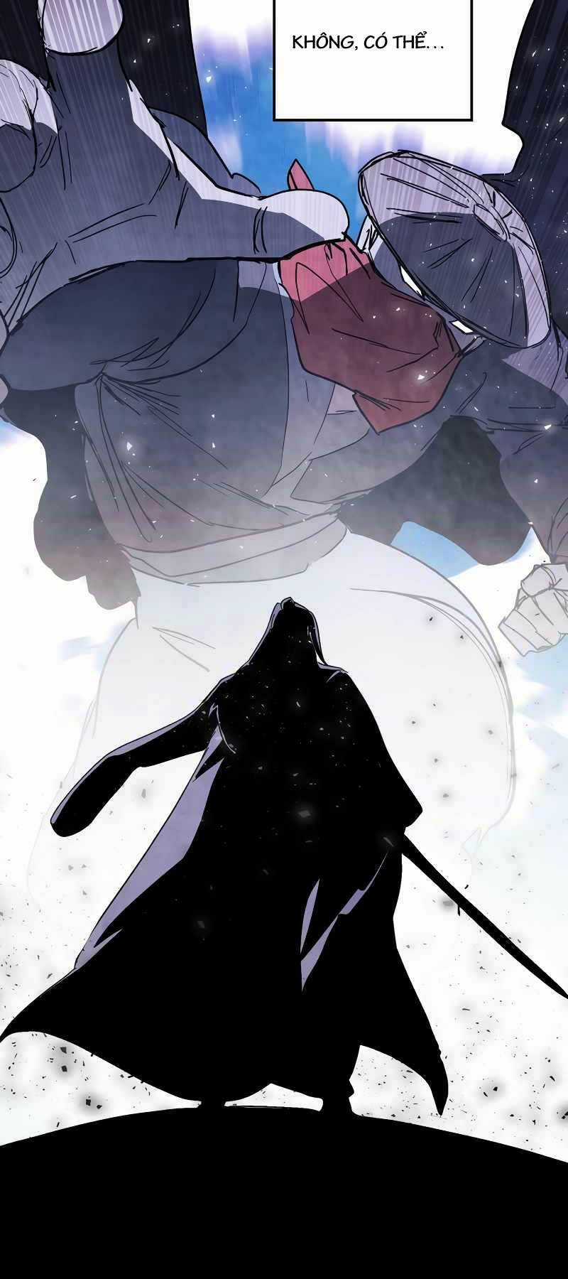 Vị Thần Trở Lại - Chapter 77 - Trang 71