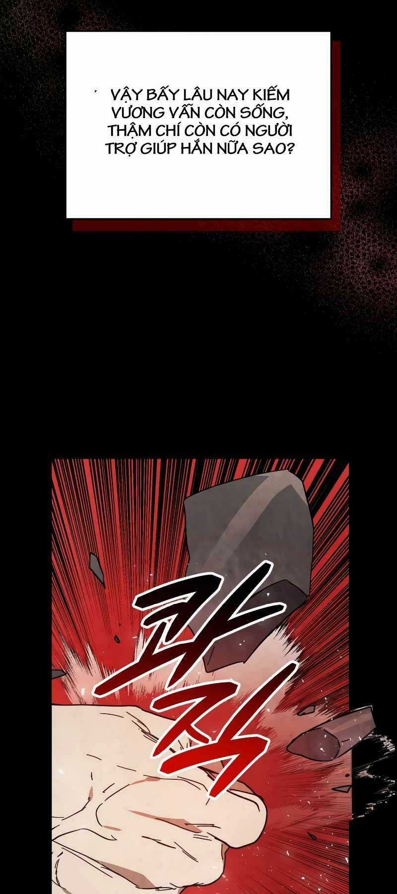 Vị Thần Trở Lại - Chapter 77 - Trang 73