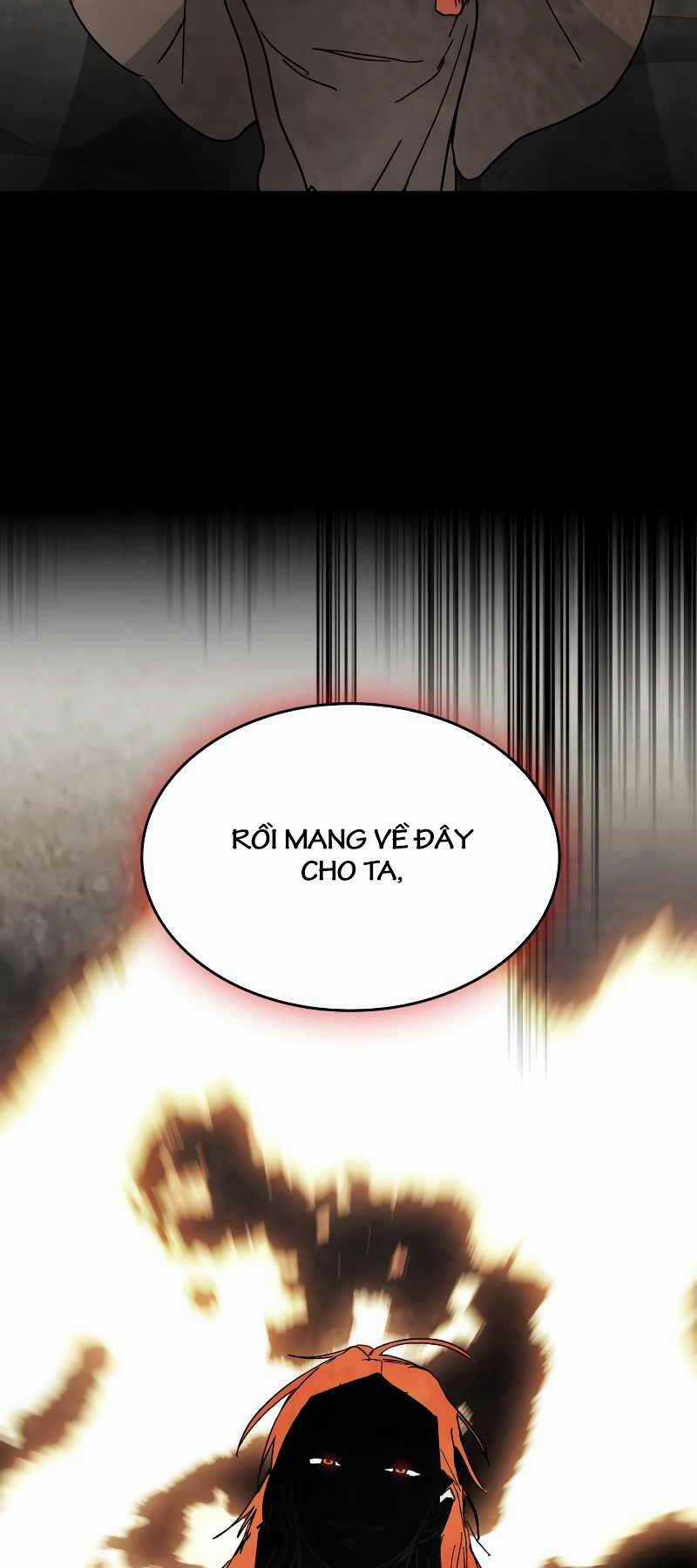 Vị Thần Trở Lại - Chapter 77 - Trang 79