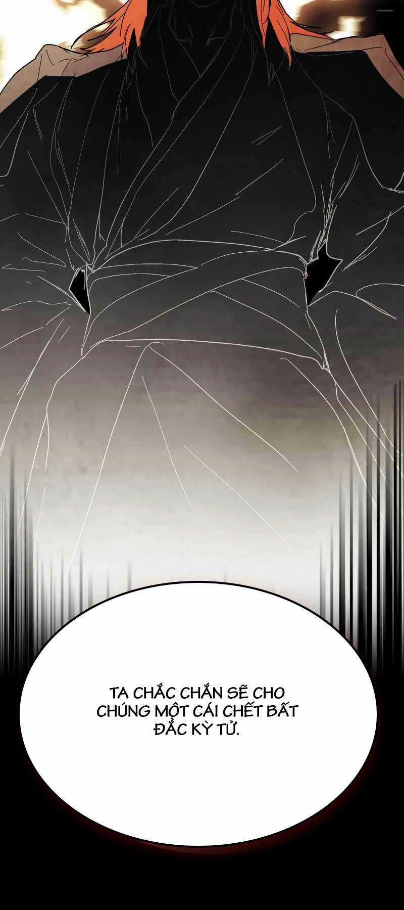 Vị Thần Trở Lại - Chapter 77 - Trang 80