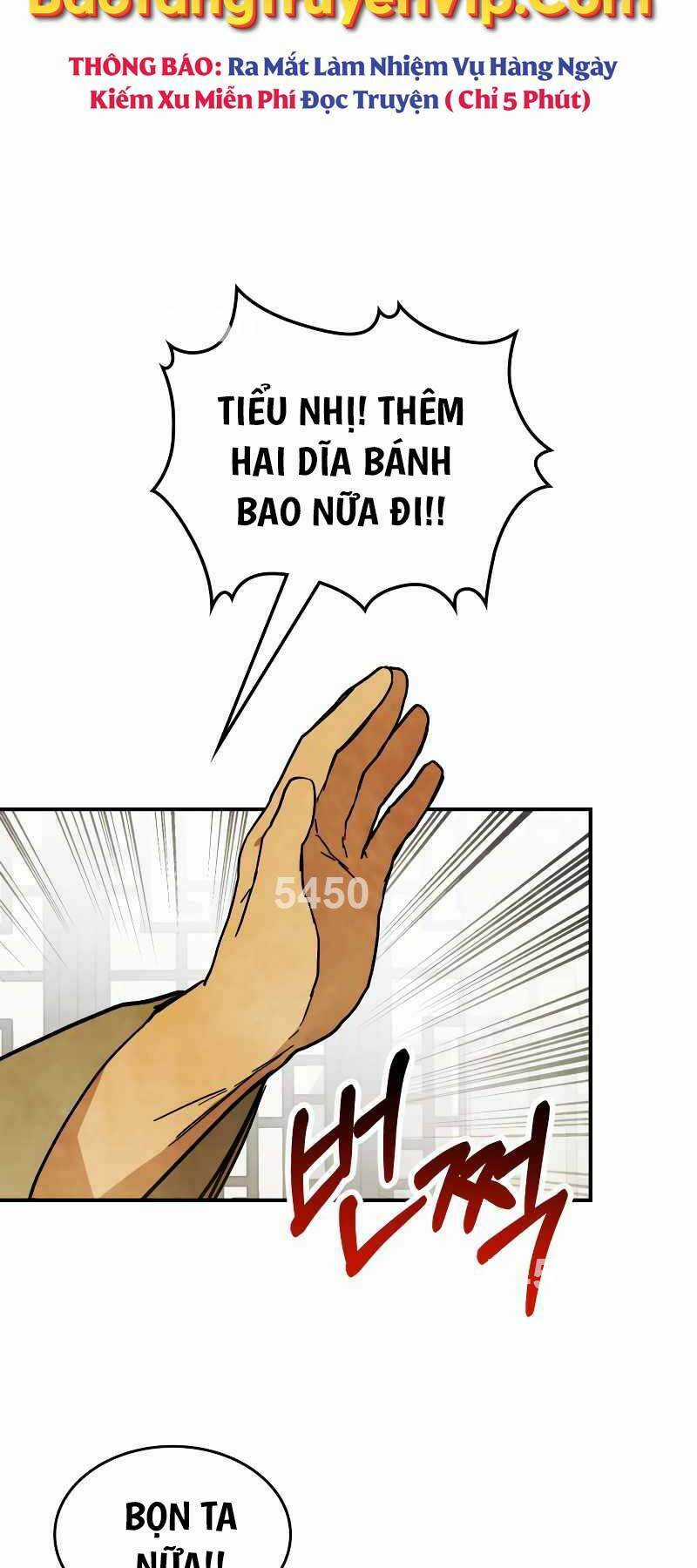 Vị Thần Trở Lại - Chapter 78 - Trang 2