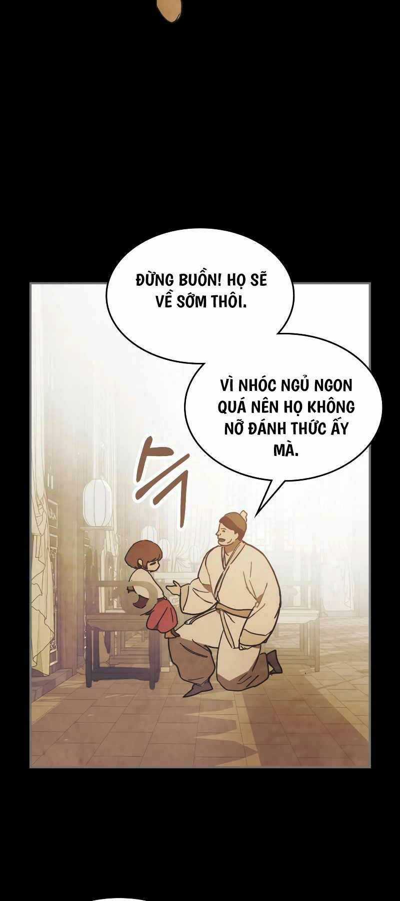 Vị Thần Trở Lại - Chapter 78 - Trang 11
