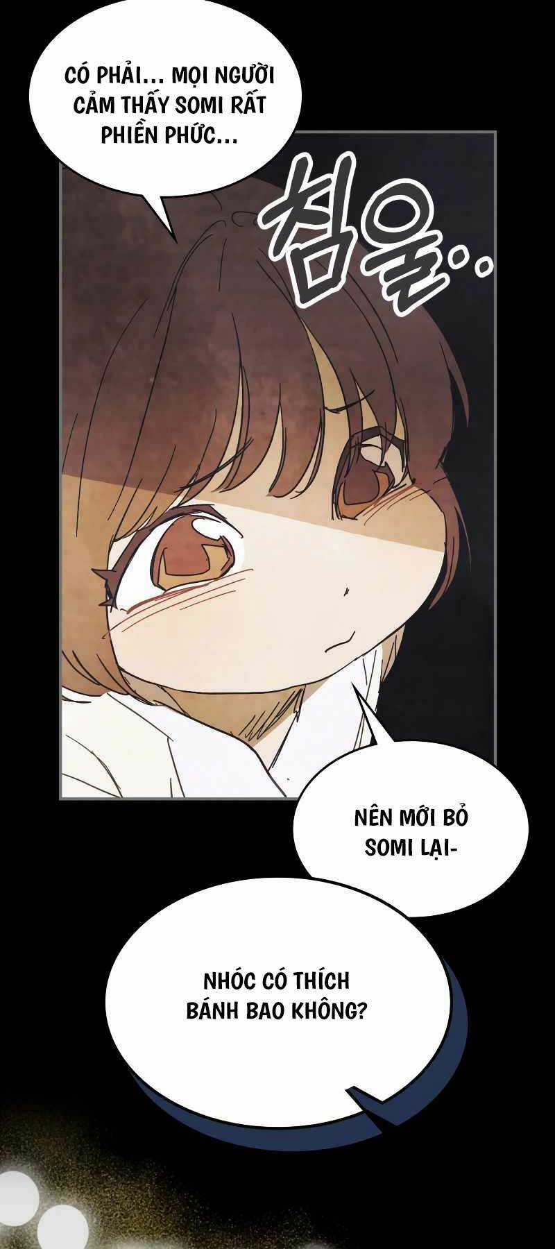 Vị Thần Trở Lại - Chapter 78 - Trang 12