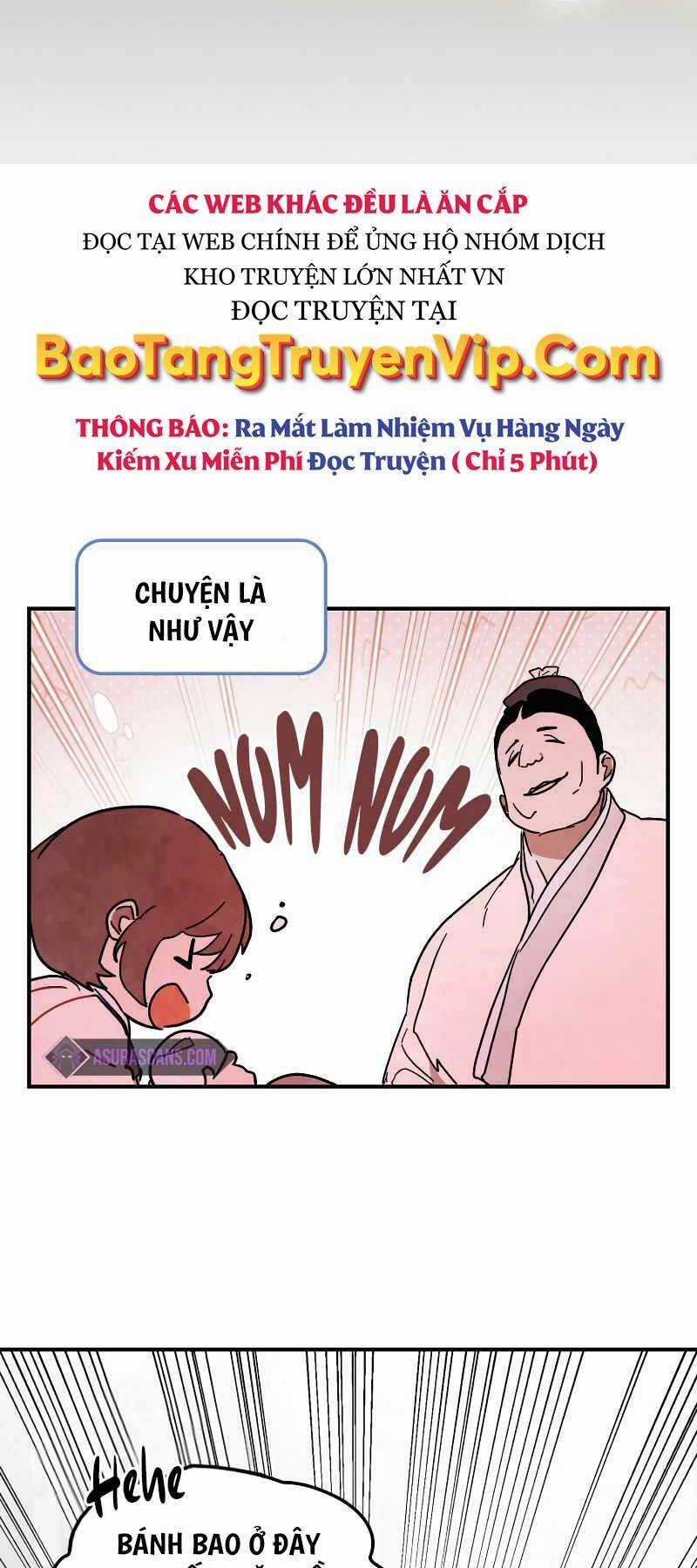 Vị Thần Trở Lại - Chapter 78 - Trang 14