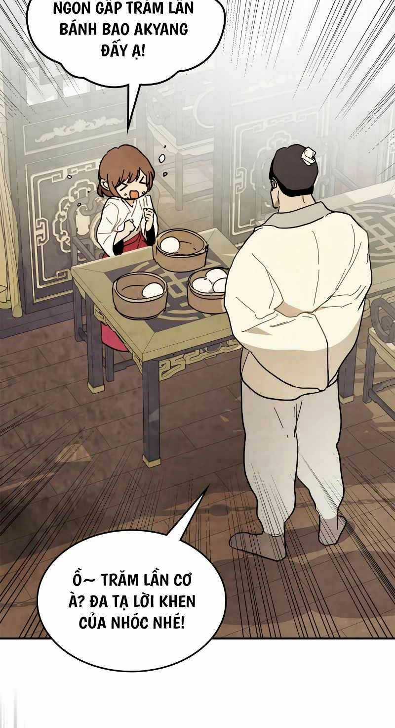 Vị Thần Trở Lại - Chapter 78 - Trang 15