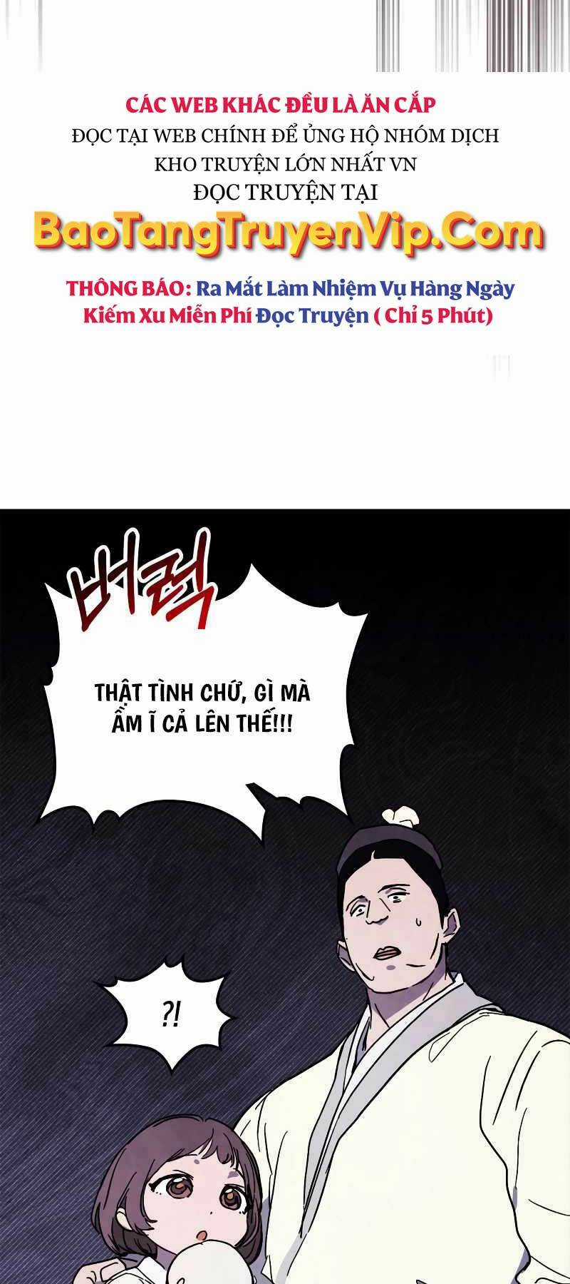 Vị Thần Trở Lại - Chapter 78 - Trang 17