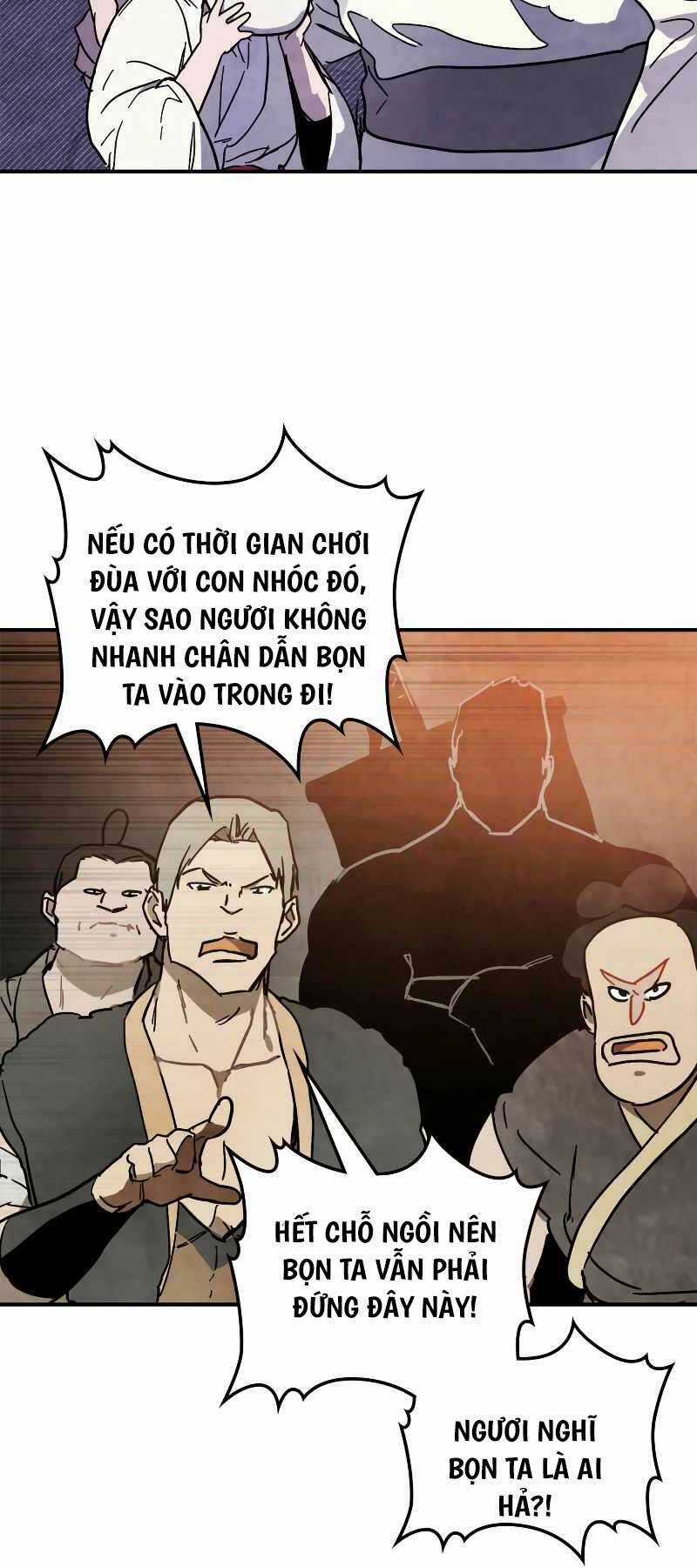 Vị Thần Trở Lại - Chapter 78 - Trang 18