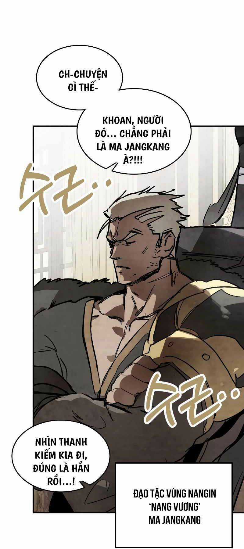 Vị Thần Trở Lại - Chapter 78 - Trang 19