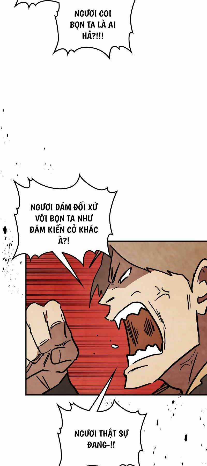 Vị Thần Trở Lại - Chapter 78 - Trang 21