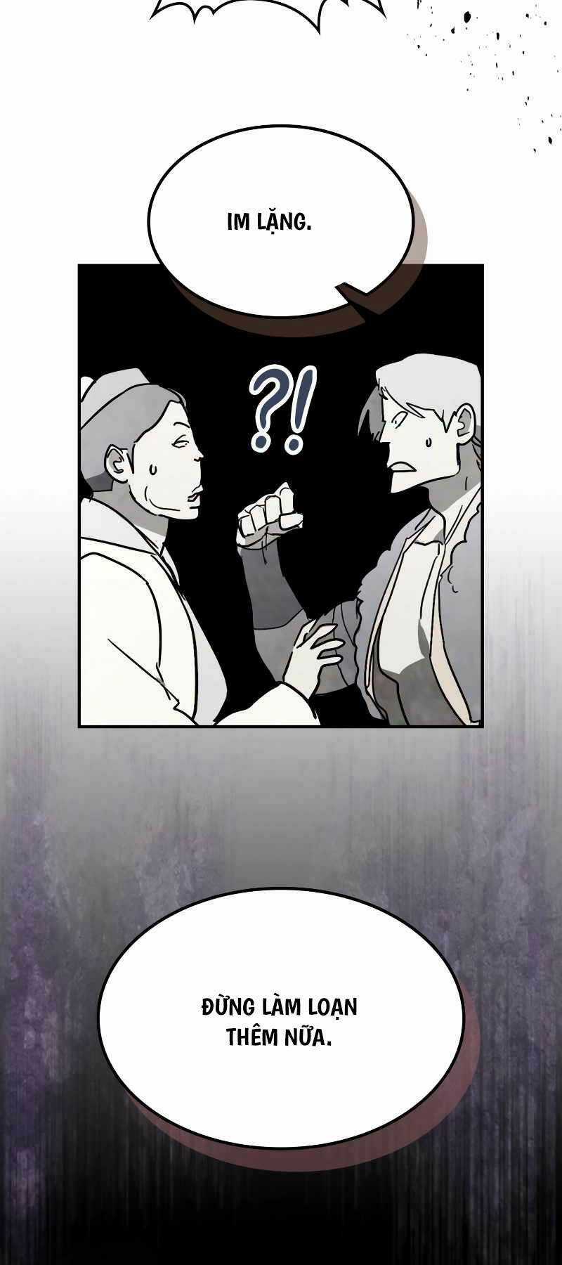 Vị Thần Trở Lại - Chapter 78 - Trang 22