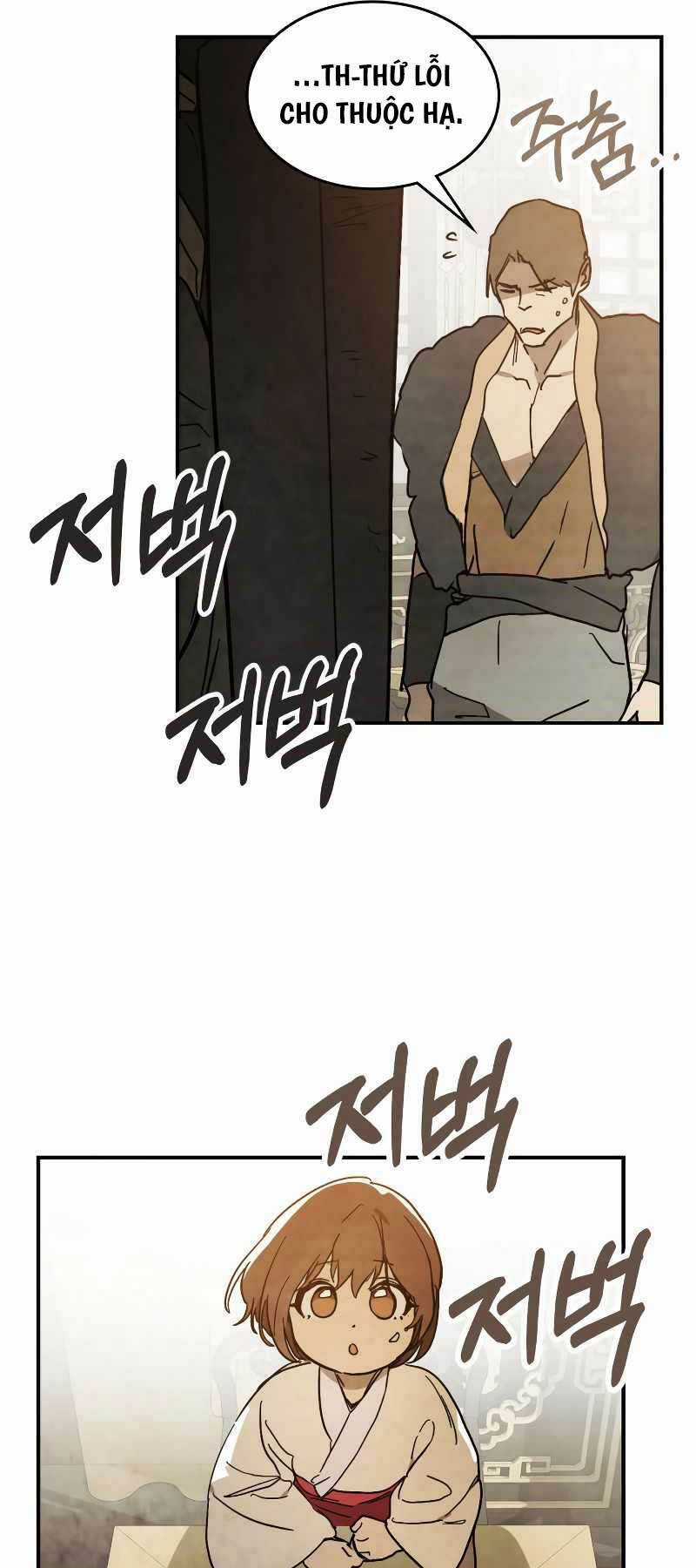 Vị Thần Trở Lại - Chapter 78 - Trang 24