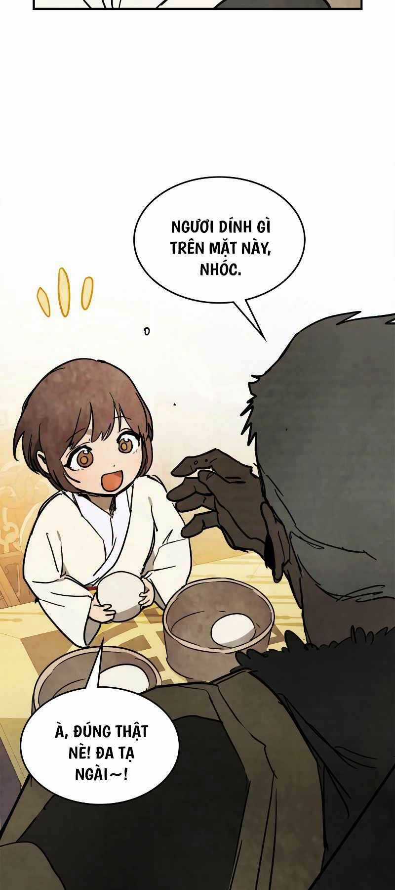 Vị Thần Trở Lại - Chapter 78 - Trang 28