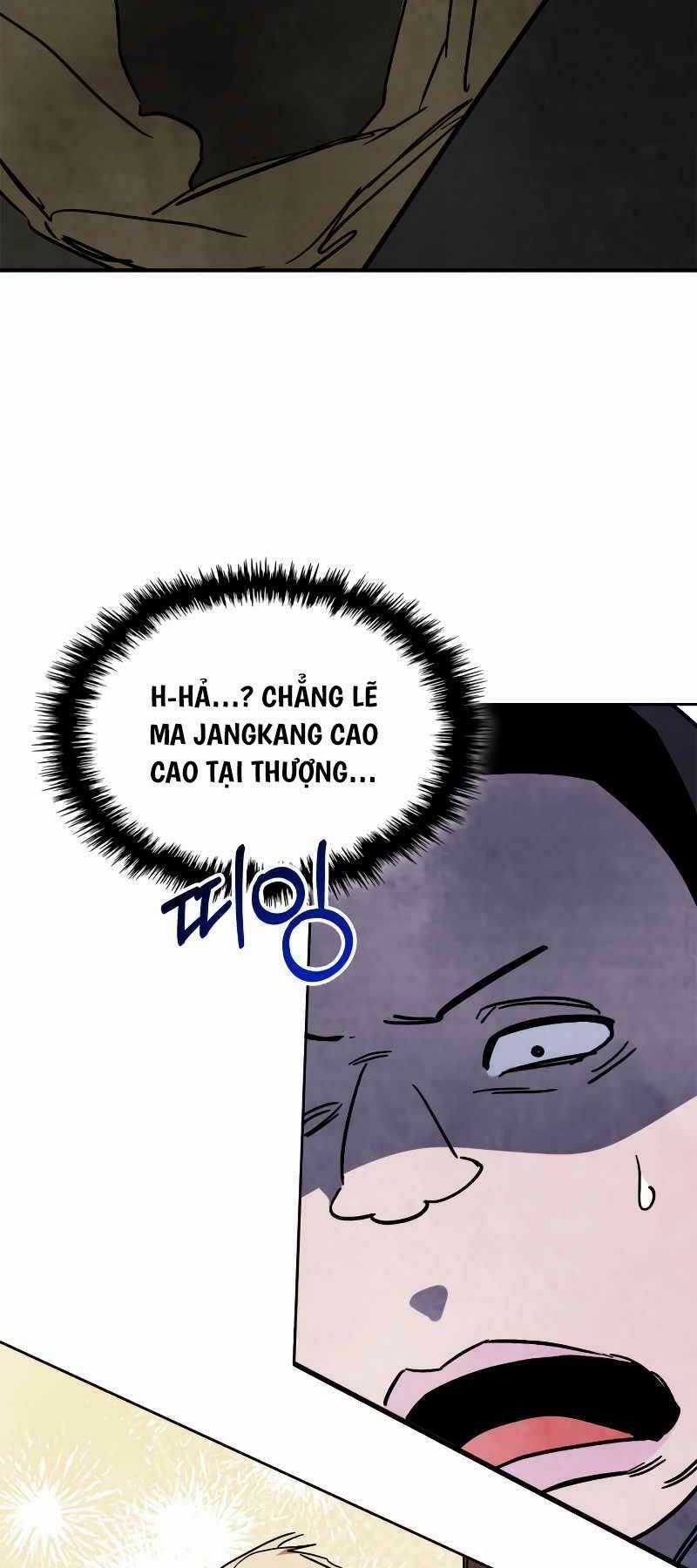 Vị Thần Trở Lại - Chapter 78 - Trang 29