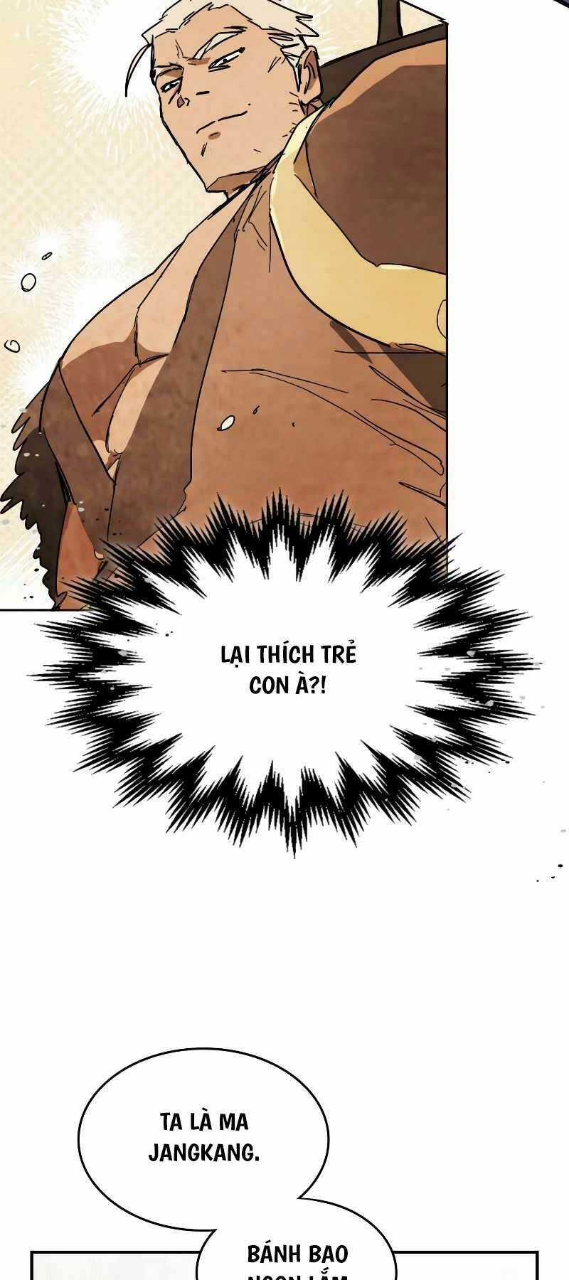 Vị Thần Trở Lại - Chapter 78 - Trang 30