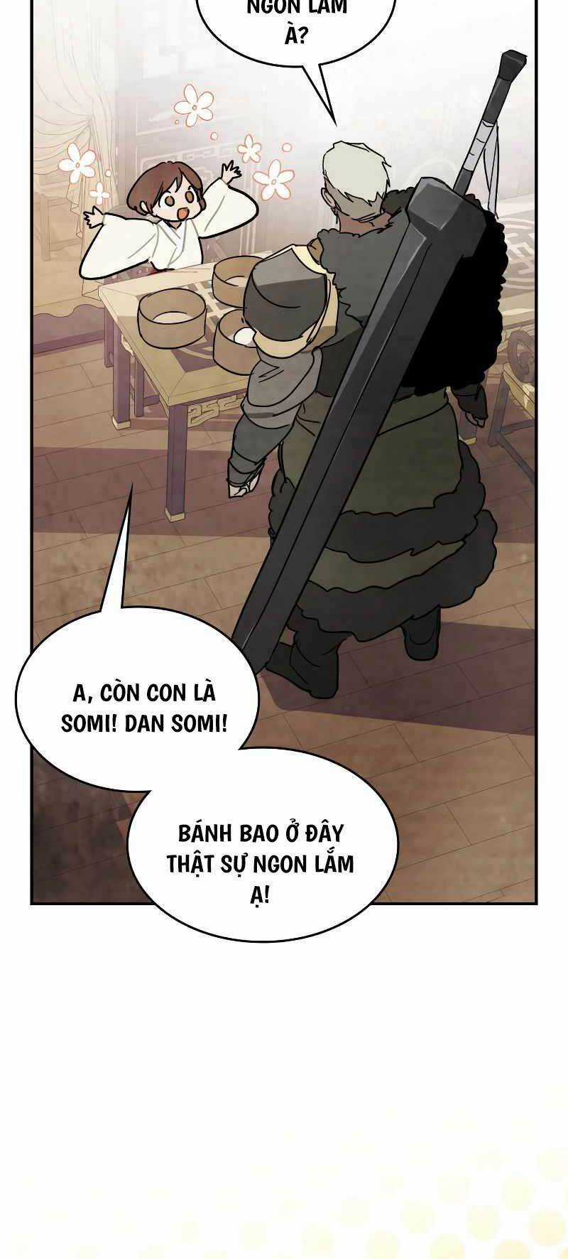 Vị Thần Trở Lại - Chapter 78 - Trang 31