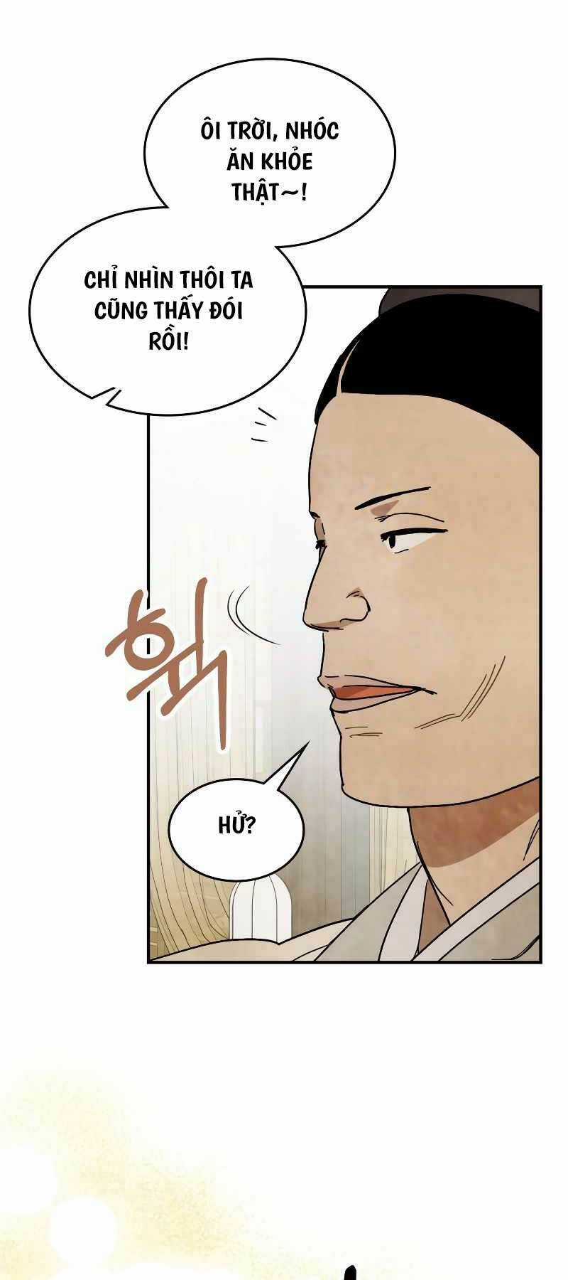 Vị Thần Trở Lại - Chapter 78 - Trang 5