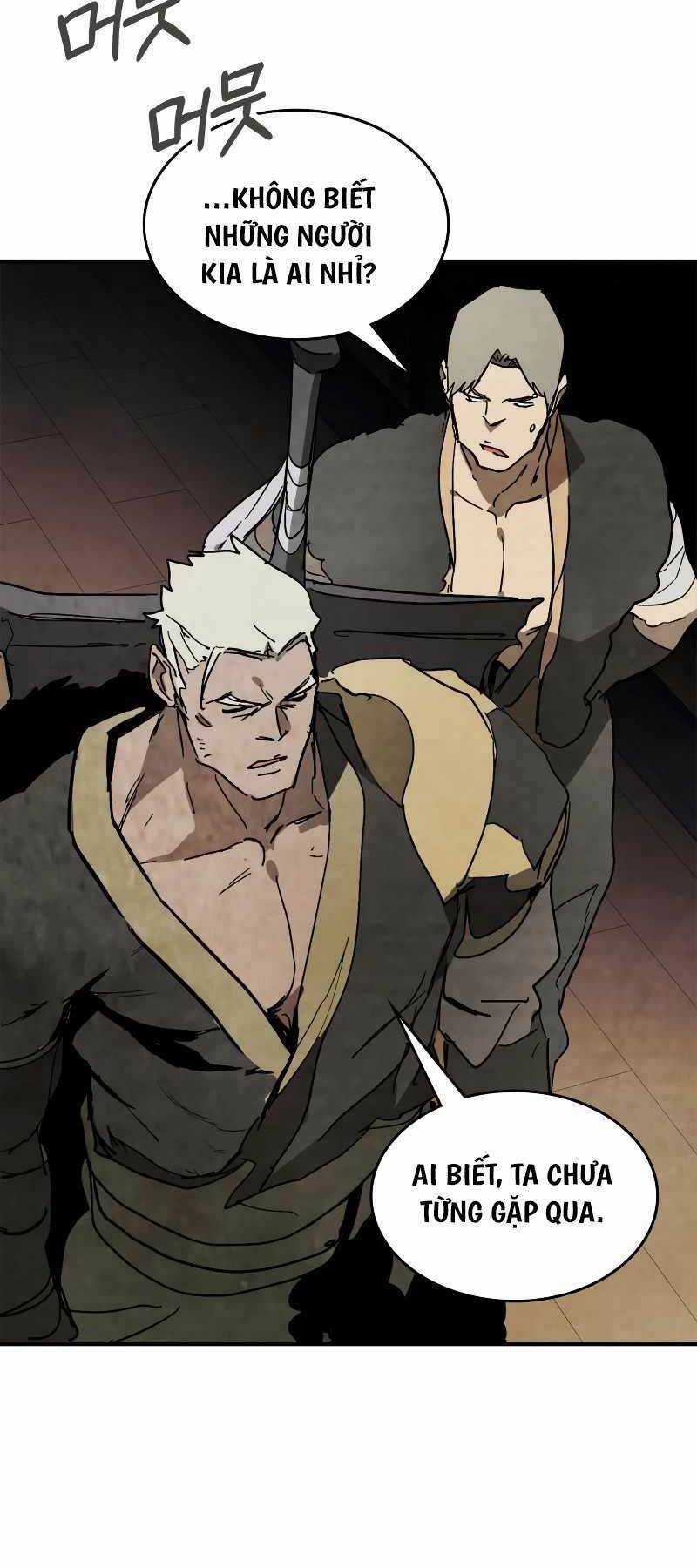 Vị Thần Trở Lại - Chapter 78 - Trang 41