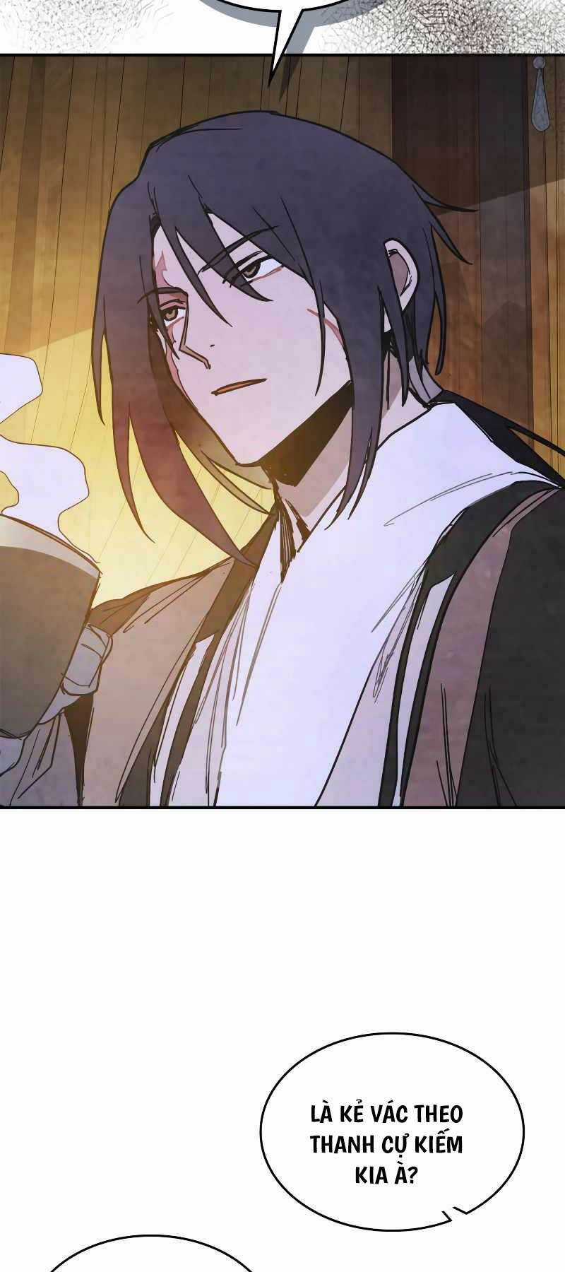 Vị Thần Trở Lại - Chapter 78 - Trang 44