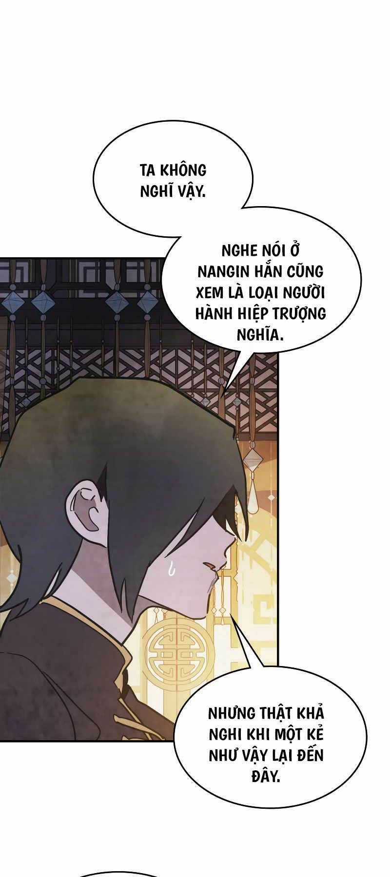 Vị Thần Trở Lại - Chapter 78 - Trang 46