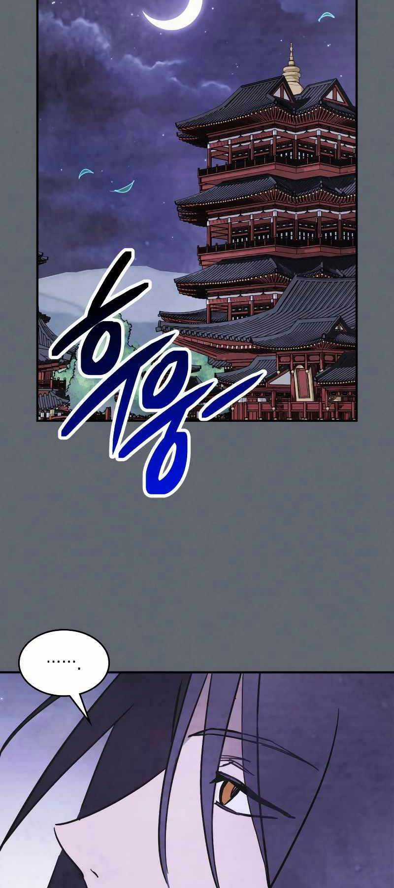 Vị Thần Trở Lại - Chapter 78 - Trang 49