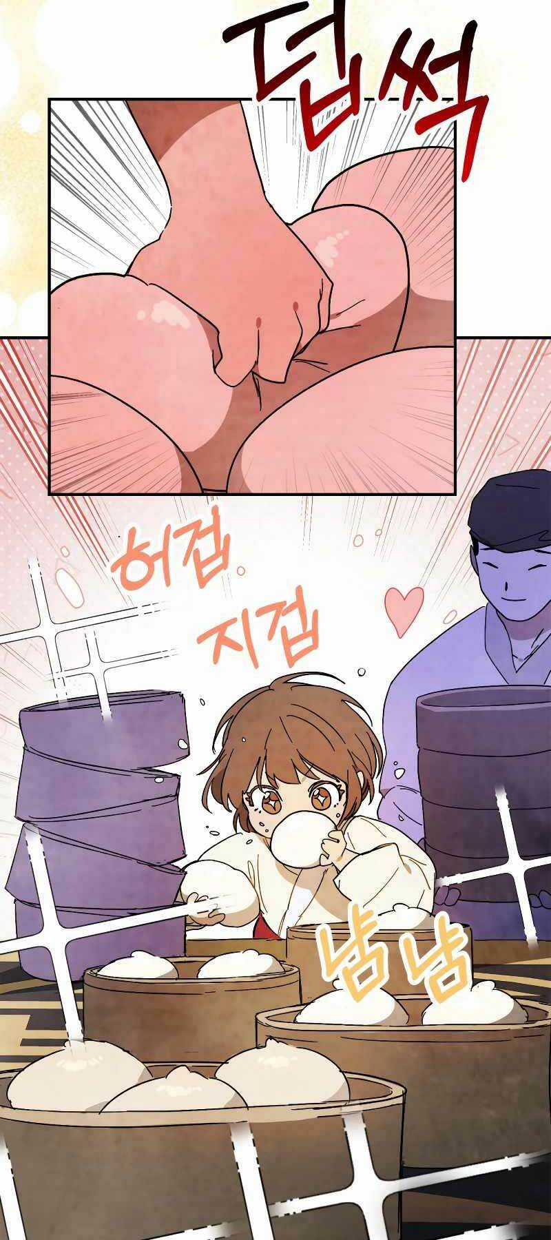 Vị Thần Trở Lại - Chapter 78 - Trang 6