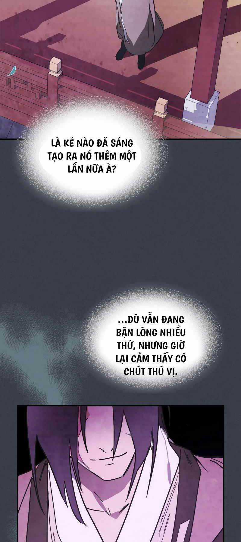 Vị Thần Trở Lại - Chapter 78 - Trang 51