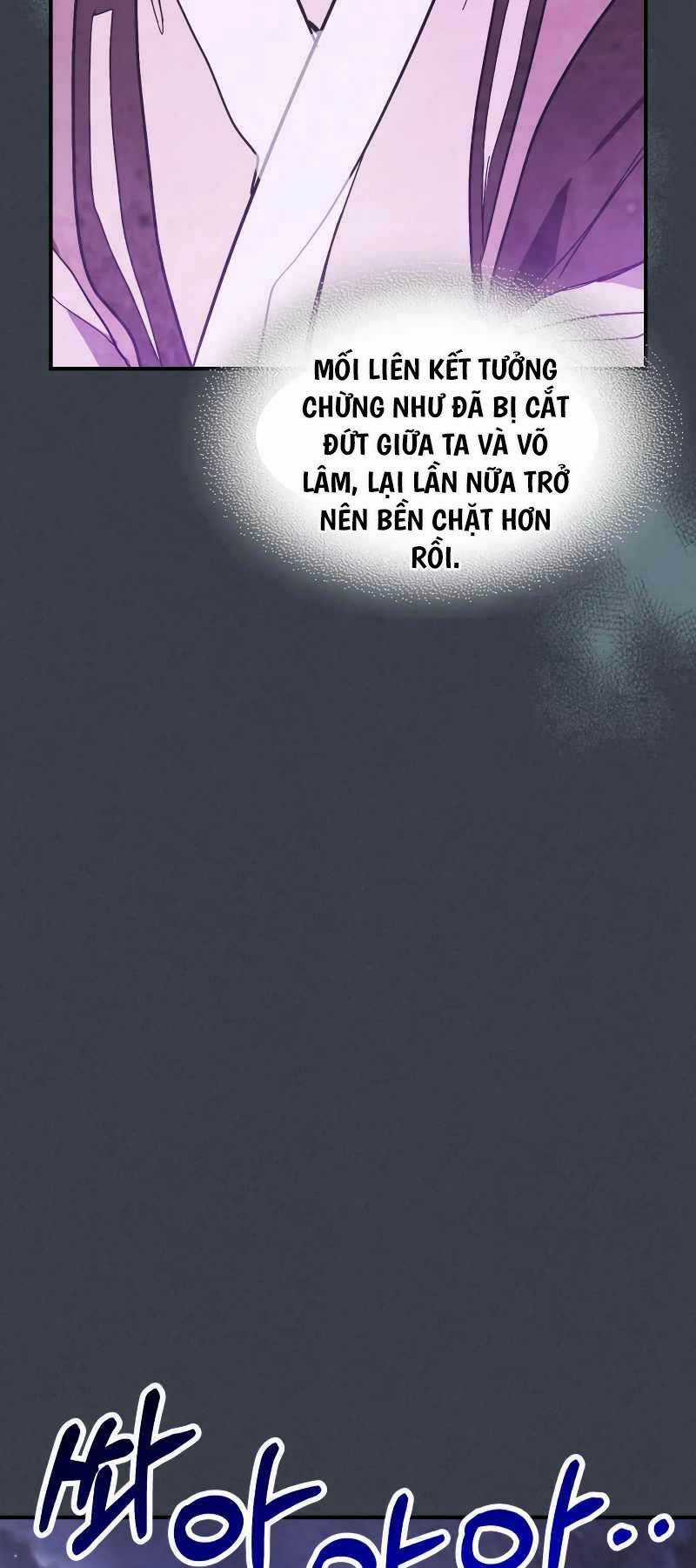 Vị Thần Trở Lại - Chapter 78 - Trang 52