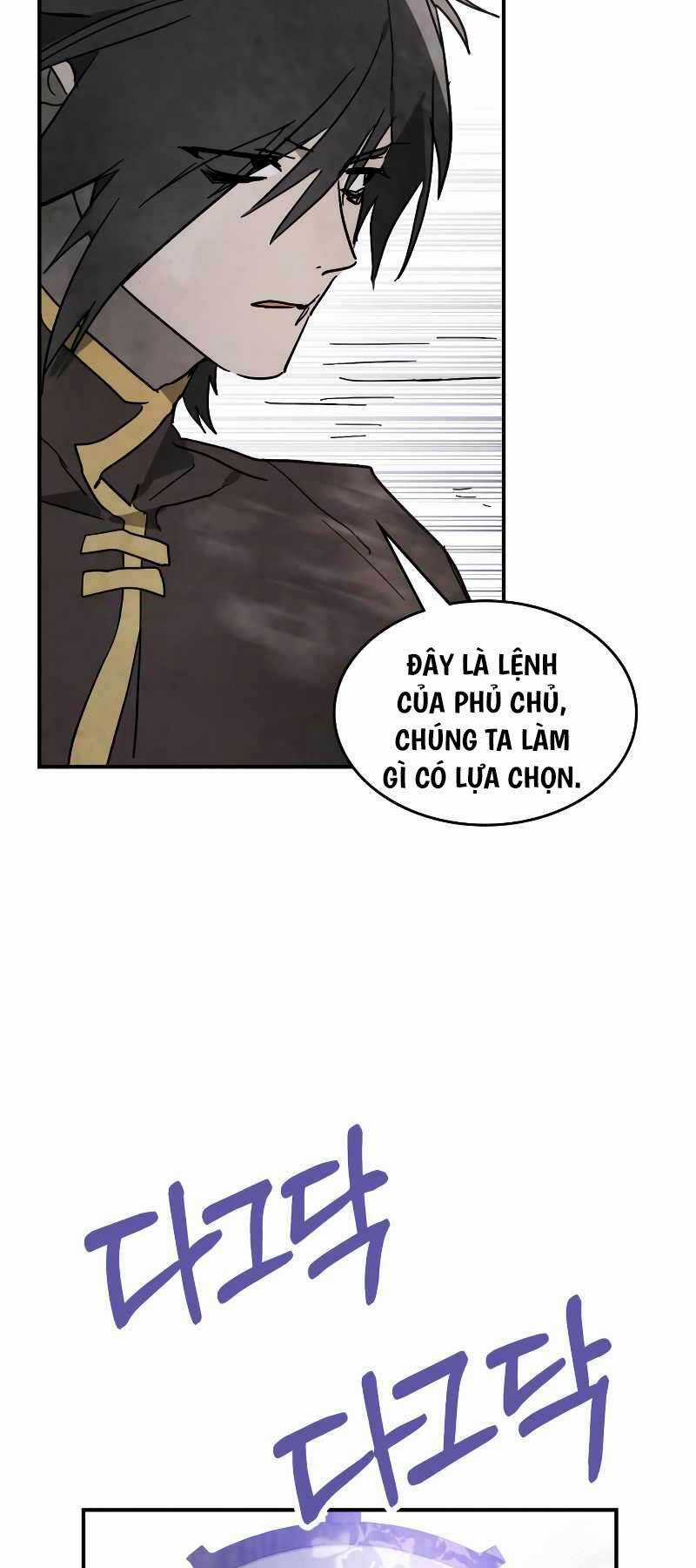 Vị Thần Trở Lại - Chapter 78 - Trang 58