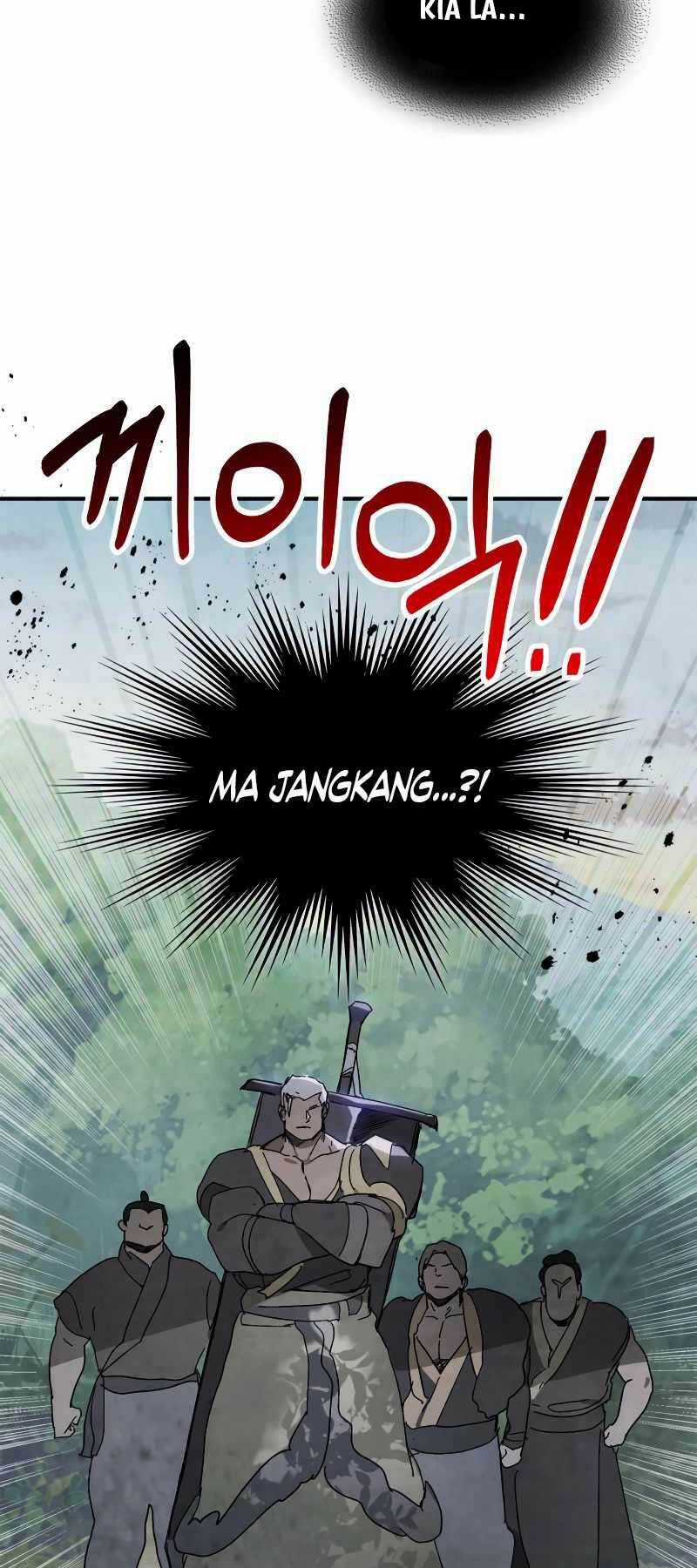 Vị Thần Trở Lại - Chapter 78 - Trang 60