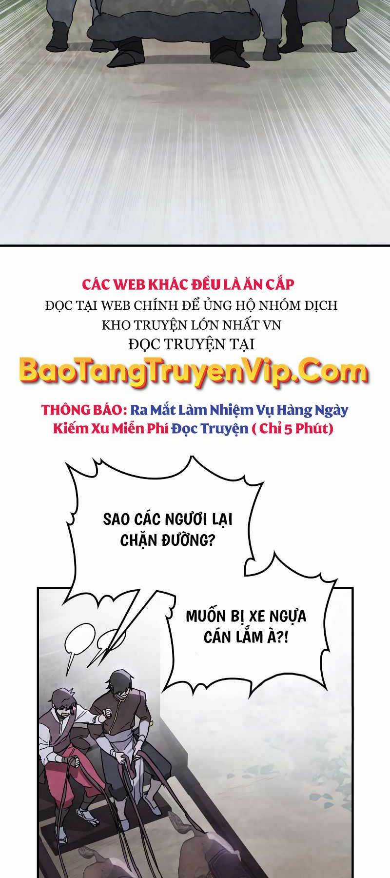 Vị Thần Trở Lại - Chapter 78 - Trang 61