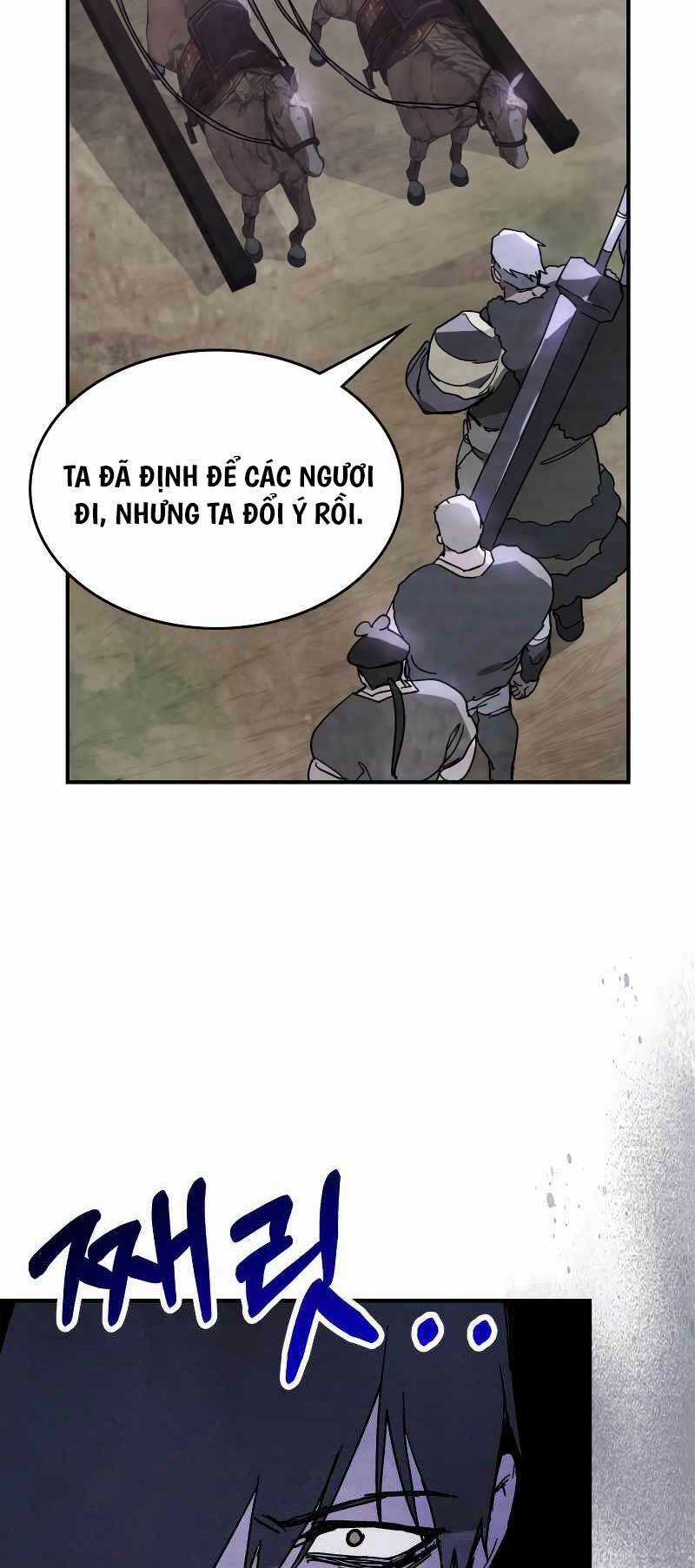 Vị Thần Trở Lại - Chapter 78 - Trang 62