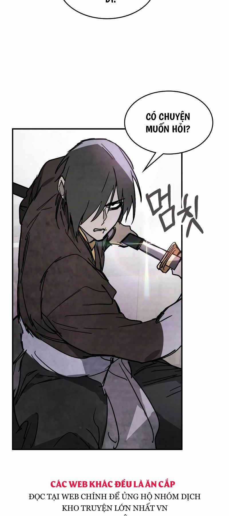 Vị Thần Trở Lại - Chapter 78 - Trang 64