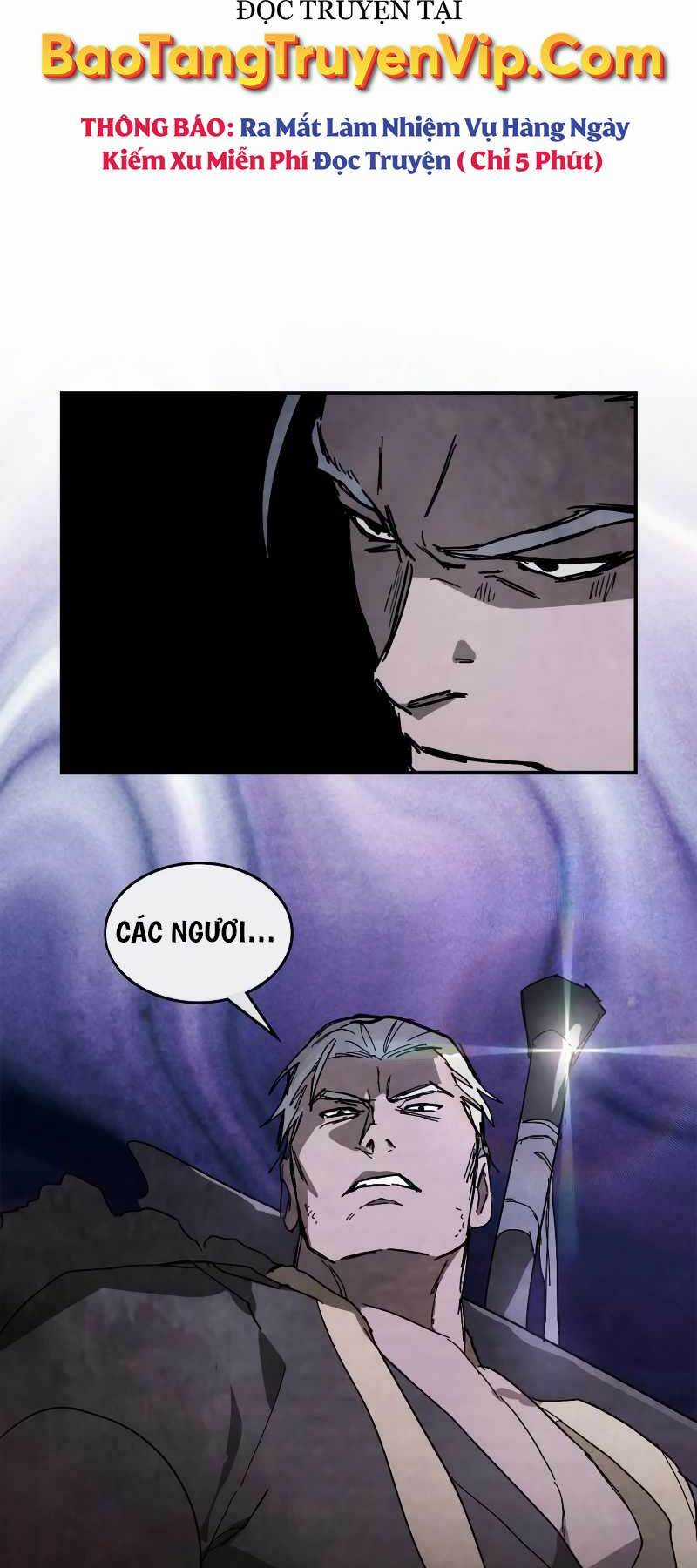 Vị Thần Trở Lại - Chapter 78 - Trang 65