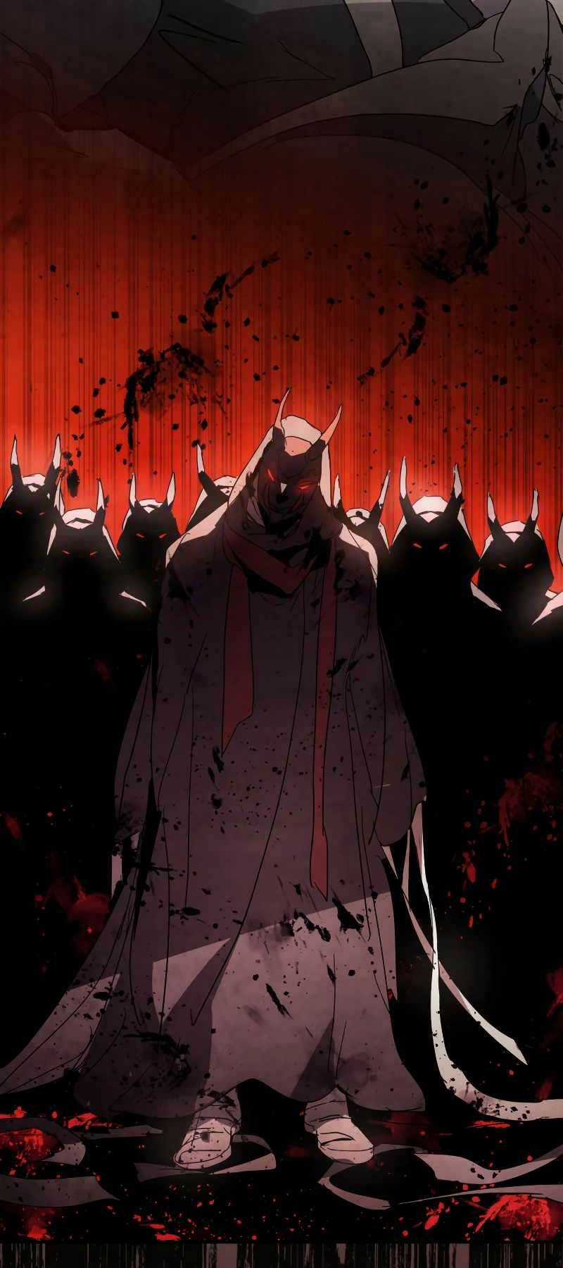 Vị Thần Trở Lại - Chapter 78 - Trang 66