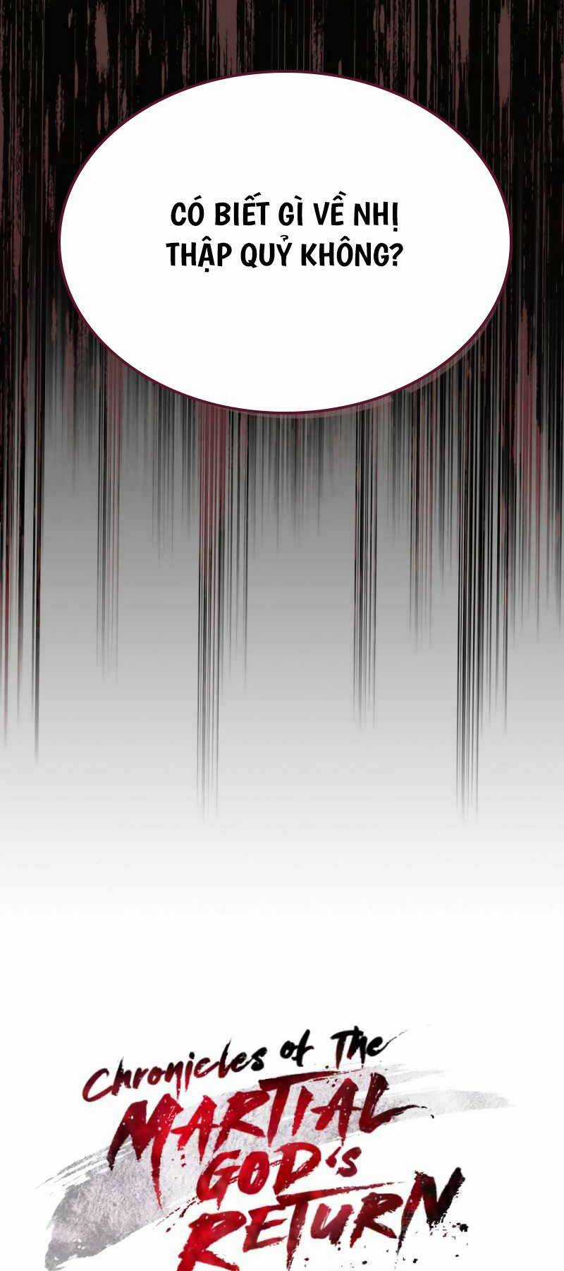 Vị Thần Trở Lại - Chapter 78 - Trang 67