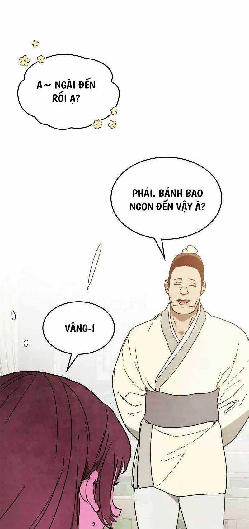 Vị Thần Trở Lại - Chapter 78 - Trang 8